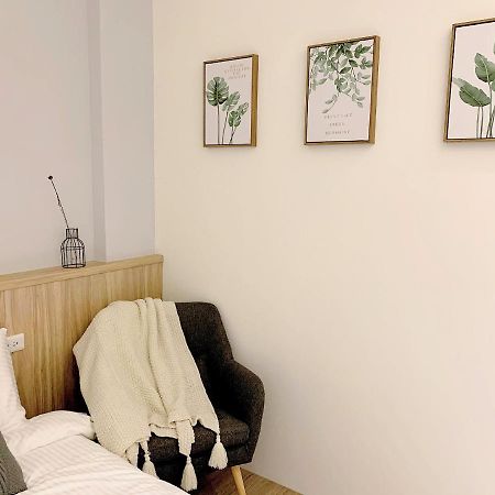 مدينة هوالين 林居行旅 Neighbor Inn المظهر الخارجي الصورة