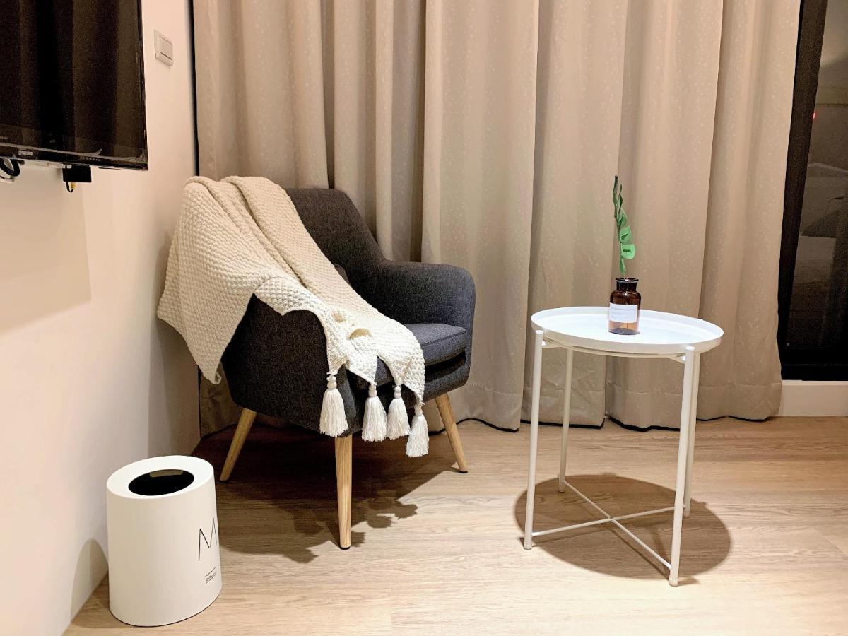 مدينة هوالين 林居行旅 Neighbor Inn المظهر الخارجي الصورة